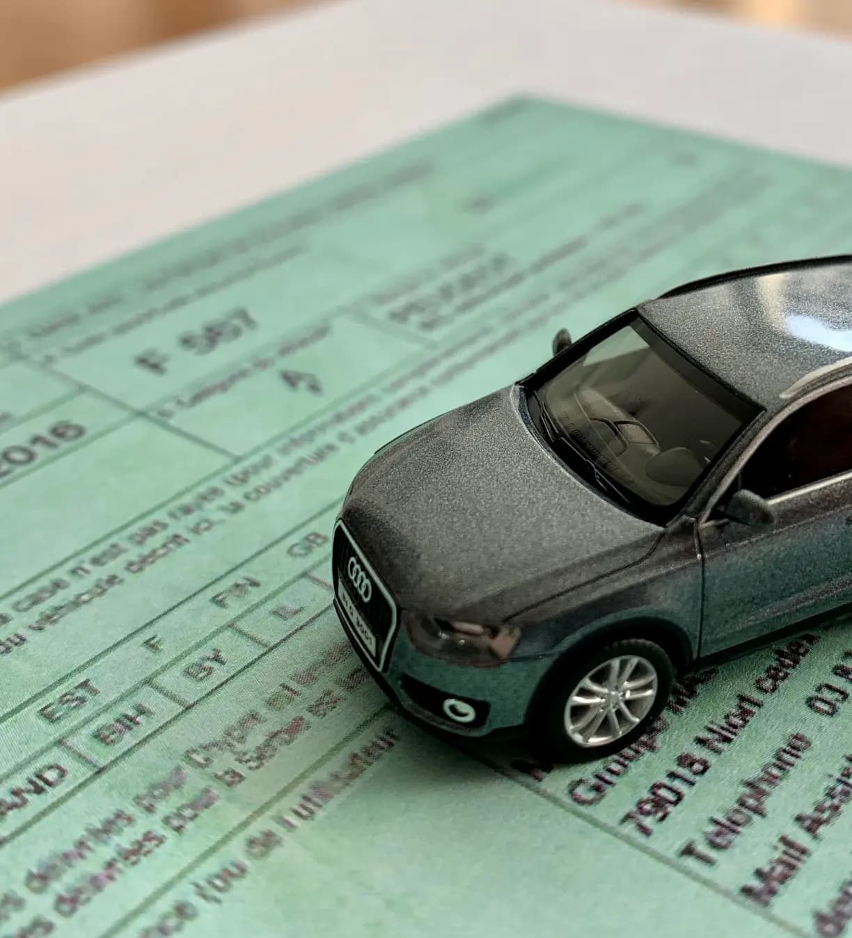 Beneficiile asigurarii auto ieftine prin TZO